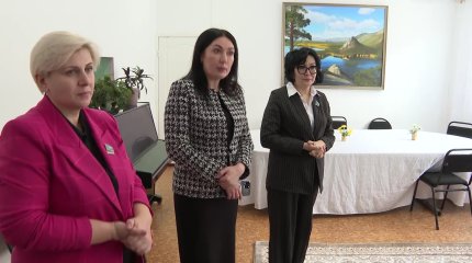 "Бала құқығын қорғауға арналған заң жобасы әзірленуде", - депутат