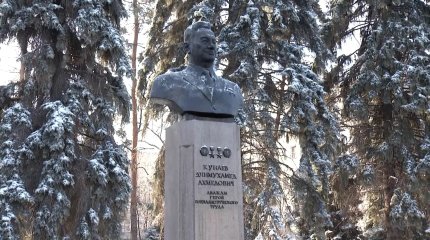 Бүгін – Дінмұхамед Қонаевтың туған күні