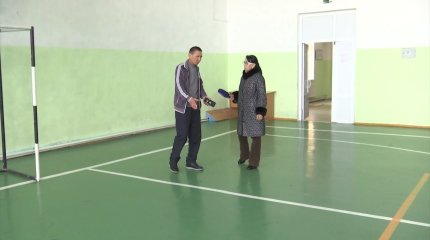 Восьмиклассник умер во время урока в Шымкенте: медсестра и учитель рассказали подробности