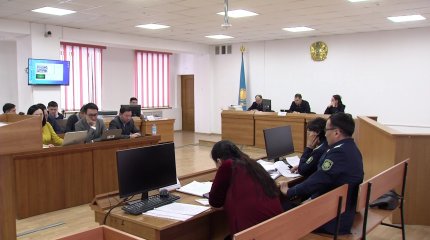 Четвёртый год акмолинские предприниматели пытаются доказать в суде, что построили энергообъект в селе