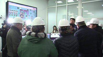 «К 2026 году алматинцы перестанут дышать загрязненным воздухом», - мажилисмены