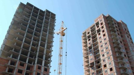 Задержан предприниматель, обманувший дольщиков Астаны на четыре миллиарда тенге