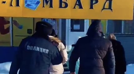 Домушники два месяца держали в напряжении костанайцев