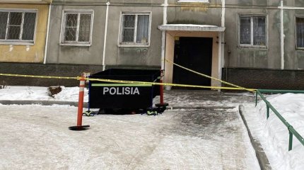 Мужчину застрелили в центре Усть-Каменогорска