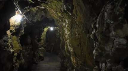 Қытайда көмір шахтасында болған ірі апаттан 14 адам із-түзсіз жоғалып кетті