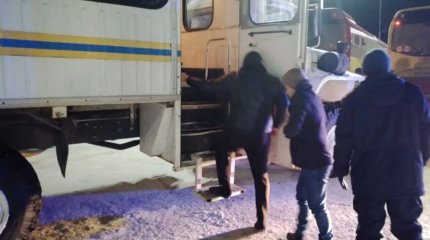 Ақтөбе облысында 55 Өзбекстан азаматы мешітке орналасты