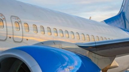 Астана әуежайында 11 рейс уақытынан кешіктіріліп, 3 рейс тоқтатылды