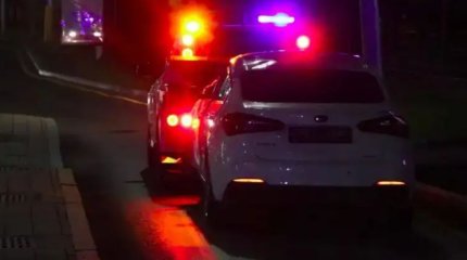 Павлодар облысында жол апатынан екі адам қайтыс болды