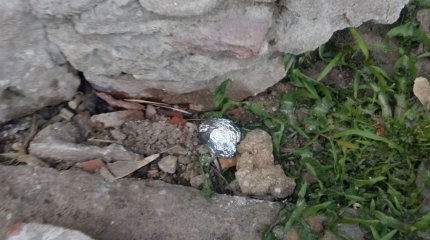 Иностранцу в Актобе дали 10 лет за закладки с наркотиками