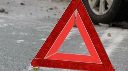 15 көлік соқтығысты