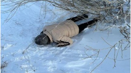 От смерти от обморожения спасли женщину в Костанайской области