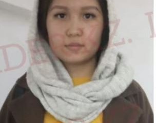 Трое суток разыскивают несовершеннолетнюю девушку в Алматы