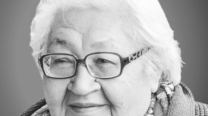 "Соңғы шыбығы үзілді": Ілияс Жансүгіровтің қызы дүниеден өтті