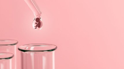 Контрабанду яйцеклеток пресекли на грузинско-российской границе