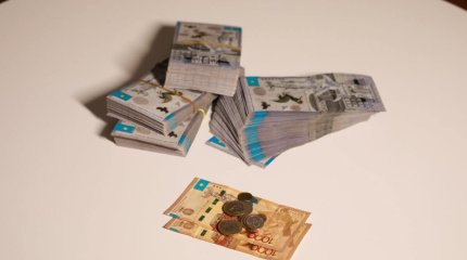 Енді кәсіпкерліктің 360-тан аса түріне арнайы салық салынады