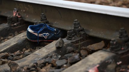 Поезд насмерть раздавил стрелочника в Карагандинской области