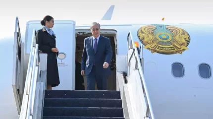 Ақорда Президенттің 18-19 қаңтардағы жоспарын жария етті