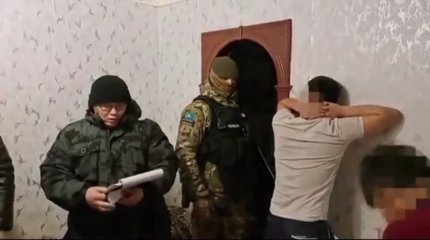 Елімізде мал ұрлығына қатысты 75 қылмыстық топ құрықталған