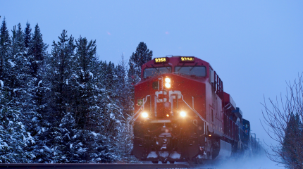 Қарағанды облысында жұмысшы пойыз астында қалып мерт болды