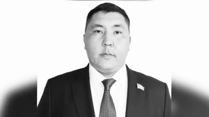 Жетісу облысында аудандық мәслихат депутатын өлтіріп кетті