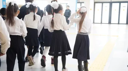 Астанада қызылша бойынша жағдай ушығып жатыр: елорданың бас дәрігері мәлімдеме жасады
