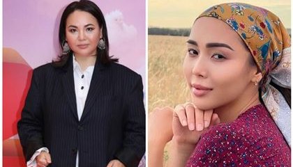 "Ұятыңыз болса, қоярсыз иә": Атышулы "Келінжан" телехикаясының продюсері кинодағы "Асылымға" қатысты ел күтпеген мәлімдеме жасады