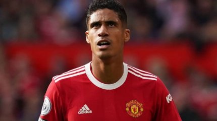 Варан «Манчестер Юнайтедпен» келісімшартын ұзартқысы келеді