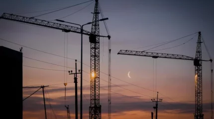 Астанада сегіз құрылыс компаниясы лицензиясынан айырылды