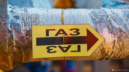 Из-за пожара на газопроводе актюбинский посёлок остался без тепла