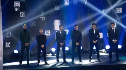 Лионель Месси және Гвардиола: FIFA The Best 2023 жүлдесінің жеңімпаздары анықталды