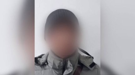 Скрывался 12 лет: полиция в Шымкенте задержала иностранца, находящегося в розыске