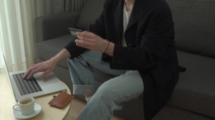 "Онлайн сауданың жарнамасы жақсы болуы керек", - кәсіпкер