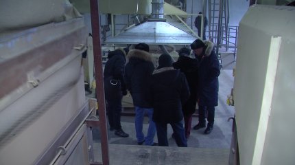 "Мемлекеттен бөлінетін субсидия аз",- кәсіпкер