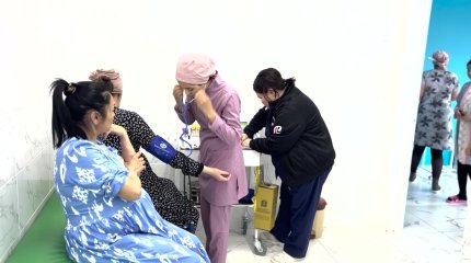 Аборт по обоюдному согласию: казахстанцы высказались "за" и "против"