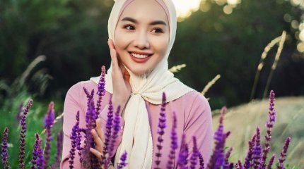 «Мен де «вип казашка» болдым»: Фариза Төреәлі әкесінің сыйлығын көрсетті