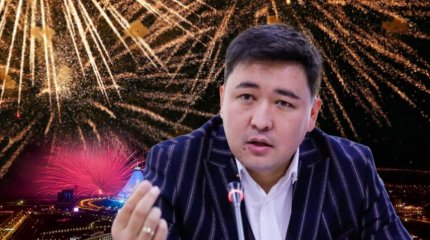 «Кәдімгі карабин мылтықпен пара-пар»: депутат отшашуға қатысты сұмдық деректерді айтты