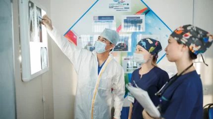 МӘМС жүйесінде қызмет берушілерге қойылатын талап күшейтіледі