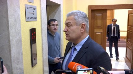 Убийство Салтанат Нукеновой: какие статьи вменяют Бишимбаеву?