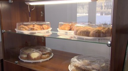 Кондитерские изделия подорожали на 12% в Казахстане