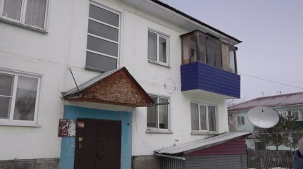 Три года жителей многоэтажек на окраине Усть-Каменогорска топило сточными водами