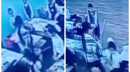 Маңғыстау облысында балаларды таяқпен тәртіпке салған мұғалім жұмысынан босатылды