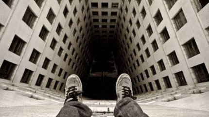 Мужчину спасли от суицида в Астане