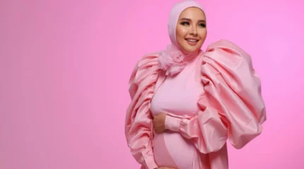 Танымал әнші Айдана Меденова сәбилі болды