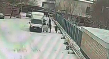 Пьяная женщина угнала ГАЗель и попала в ДТП в Жезказгане