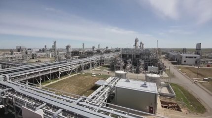 БҚО экологиясын ластаған компанияға айыппұл салынды