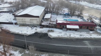 Талдықорғанда кішкентай қызды зорламақ болған 19 жастағы күдікті ұсталды