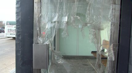 Жылы аялдамалар қаңғыбастардың мекеніне айналған