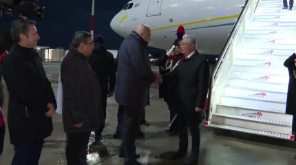 Казахстан и Италия выводят двустороннее сотрудничество на новый уровень