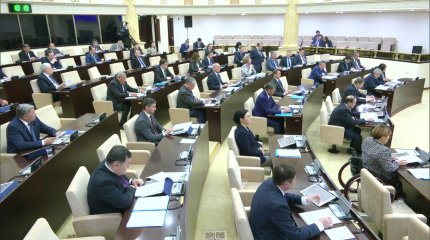 9 млрд тенге потратит Казахстан на вакцину от ВПЧ