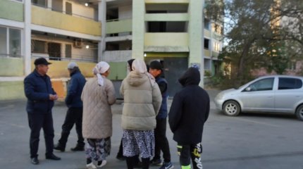 Смерть двух детей после травли клопов: женщине вынесли приговор в Актау